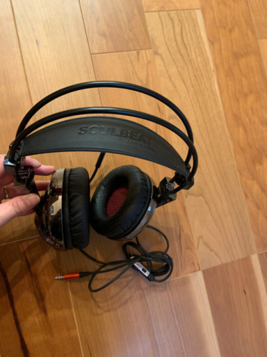 ヘッドフォン　902  soulbeat