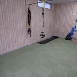 ■パーソナルトレーニング体験■の画像