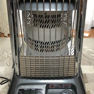 ★ダイニチ 業務用ストーブ(ファンヒーター） FM-106F 2018年 超美品