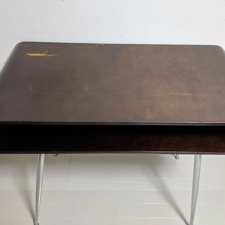 デザイン・パソコンデスクの画像