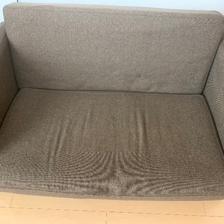 ソファーベッド