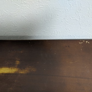 デザイン・パソコンデスクの画像