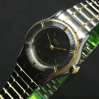 SEIKO セイコー レディース クォーツ 3針モデル レトロモ...
