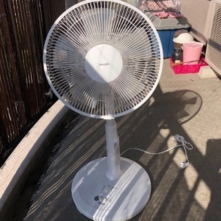 🔴ジャンク‼️扇風機‼️タダです‼️の画像