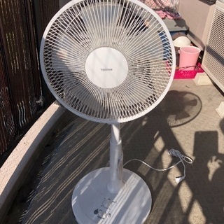 🔴ジャンク‼️扇風機‼️タダです‼️