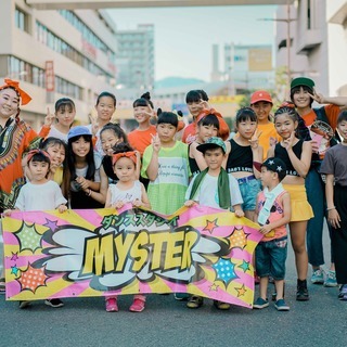 洛西口でダンス！月謝3,000円〜！