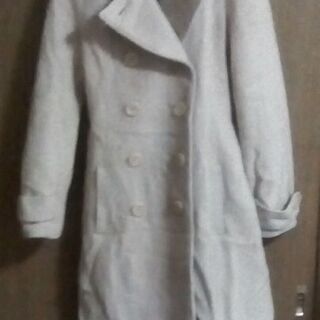 アンゴラコート値下げ