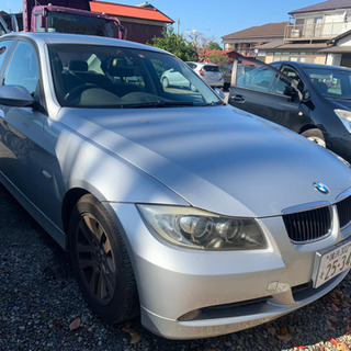 BMW 320I 車検付き