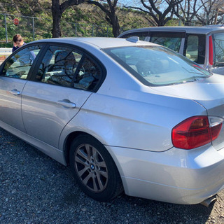 BMW 320I 車検付きの画像