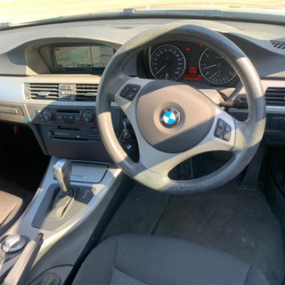BMW 320I 車検付きの画像