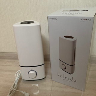 超音波加湿器の画像