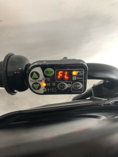 ヤマハ パスキッスミニ 20インチ 3人乗り 8.1ah デジタル 電動自転車 電動アシスト 自転車