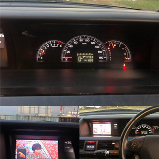 エリシオン  Gエアロ　🌟車検2年付🌟自社ローン可能🌟コミコミ45万の画像