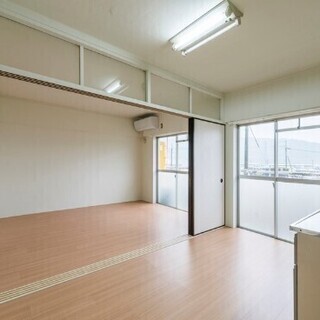 【初期費用はゼロです】恵那市、人気の３DKです♪【保証会社不要・...