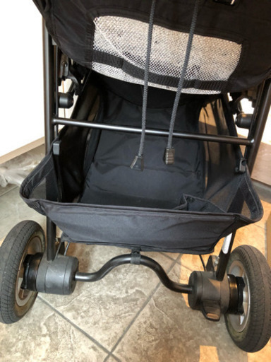 アップリカ aprica smooove スムーヴ ネービー 新生児