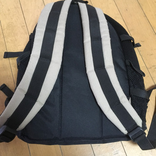 BIRDING FIELD キッズ リュックサックの画像