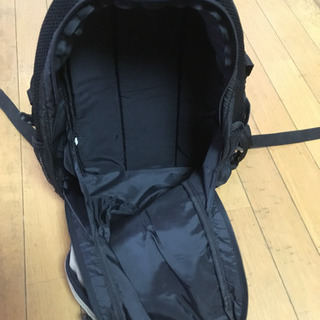 BIRDING FIELD キッズ リュックサックの画像