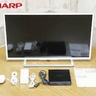 SHARP AQUOS ３２型