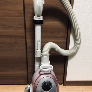 【お取引中】SANYO 掃除機