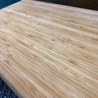 IKEA カッティングボード まな板 イケア バンブー 竹 板の画像