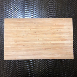 IKEA カッティングボード まな板 イケア バンブー 竹 板の画像