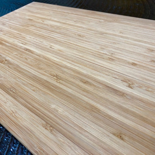 IKEA カッティングボード まな板 イケア バンブー 竹 板の画像