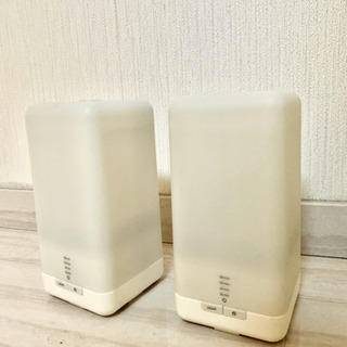 ニトリ　アロマデフューザー