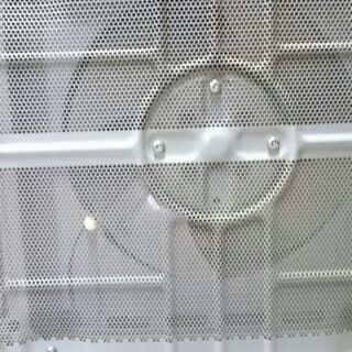 決まりました！⑨中型機 ファンヒーター CORONA コロナ FH-iX468BY 4.62kw 木造～12畳 内部清掃済みだけどちょっと難あり 山形発⑤の画像