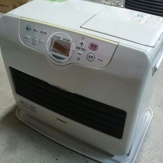 決まりました！⑨中型機 ファンヒーター CORONA コロナ F...
