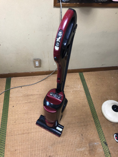 サイクロン掃除機