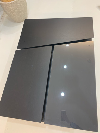 Bo Concept ボーコンセプト テーブル ローテーブル