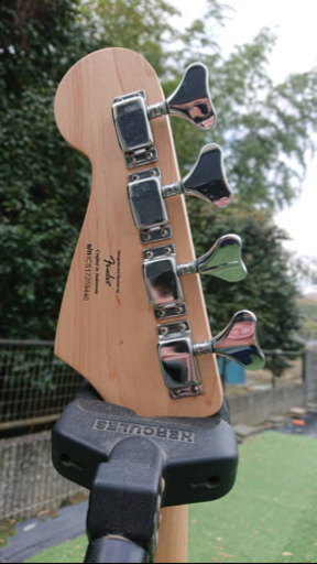 スクワイヤー　ブロンコベース　赤