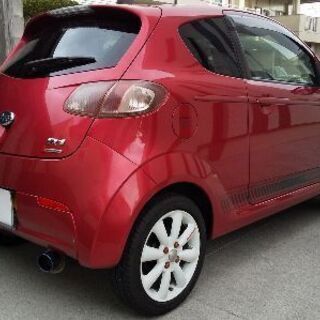 スバル R1R  20万円の画像