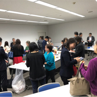 令和2年1/26長野【第15回 長野ワンコインビジネス交流会】