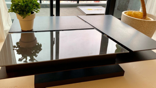 Bo Concept ボーコンセプト テーブル ローテーブル