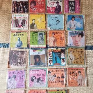 レコードです❗状態良好❗