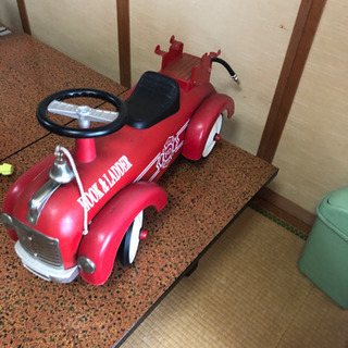 ridioフライヤー 乗り物の画像