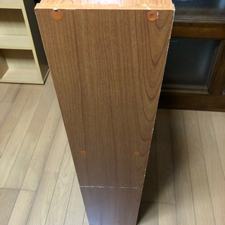 本棚No.1の画像