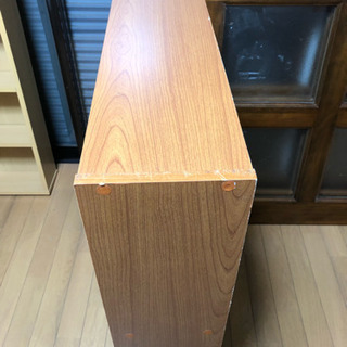 本棚No.1の画像