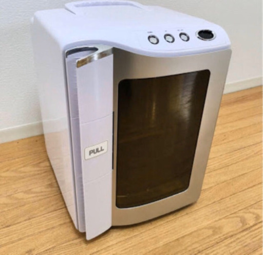 brillia  20L冷温庫　EAR-20T