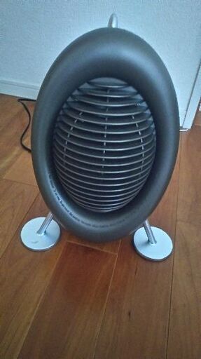 サーキュレーター  ヒーター