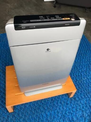 ☆Panasonic加湿空気清浄機2010年製☆