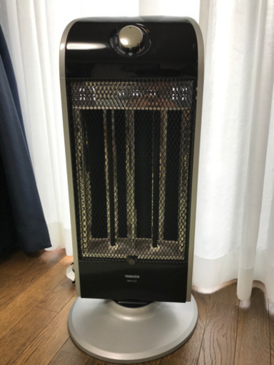 YAMAZEN電気ヒーター美品［取引中です］