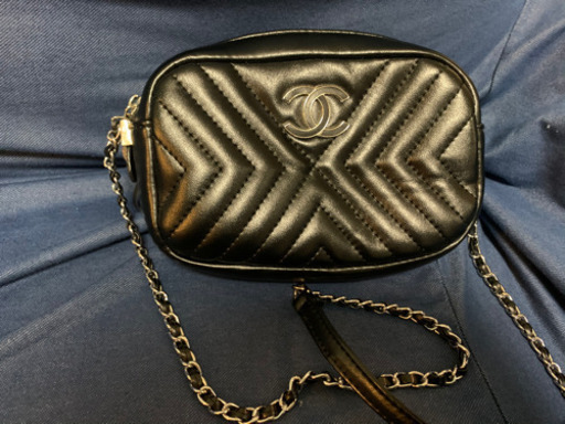 CHANELバック