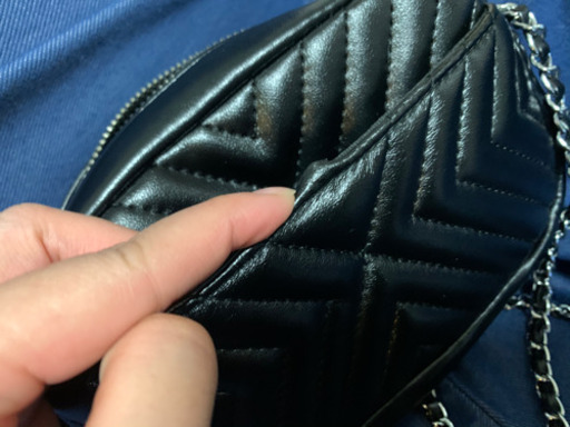 CHANELバック