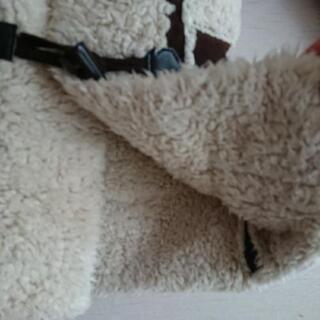 コート９０サイズの画像