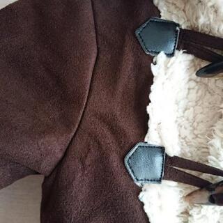 コート９０サイズの画像