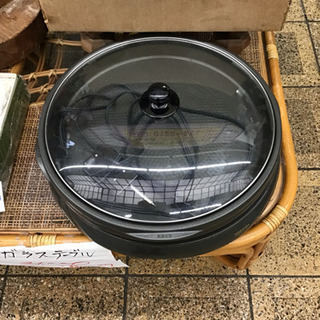 TOSHIBA ホットプレートの中古が安い！激安で譲ります・無料で