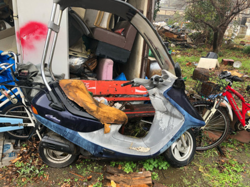 ホンダ きャビーナ レストアベース