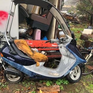 ホンダ きャビーナ レストアベース